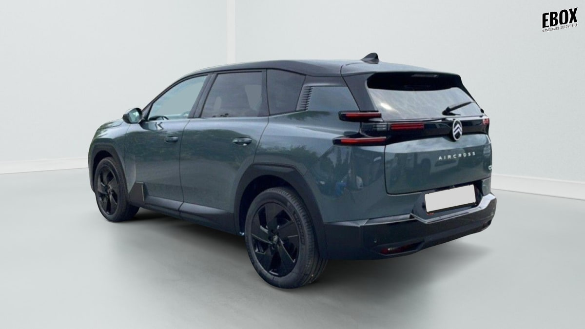 394581_p2 - CITROEN - C5 AIRCROSS - 2026 - photo 6