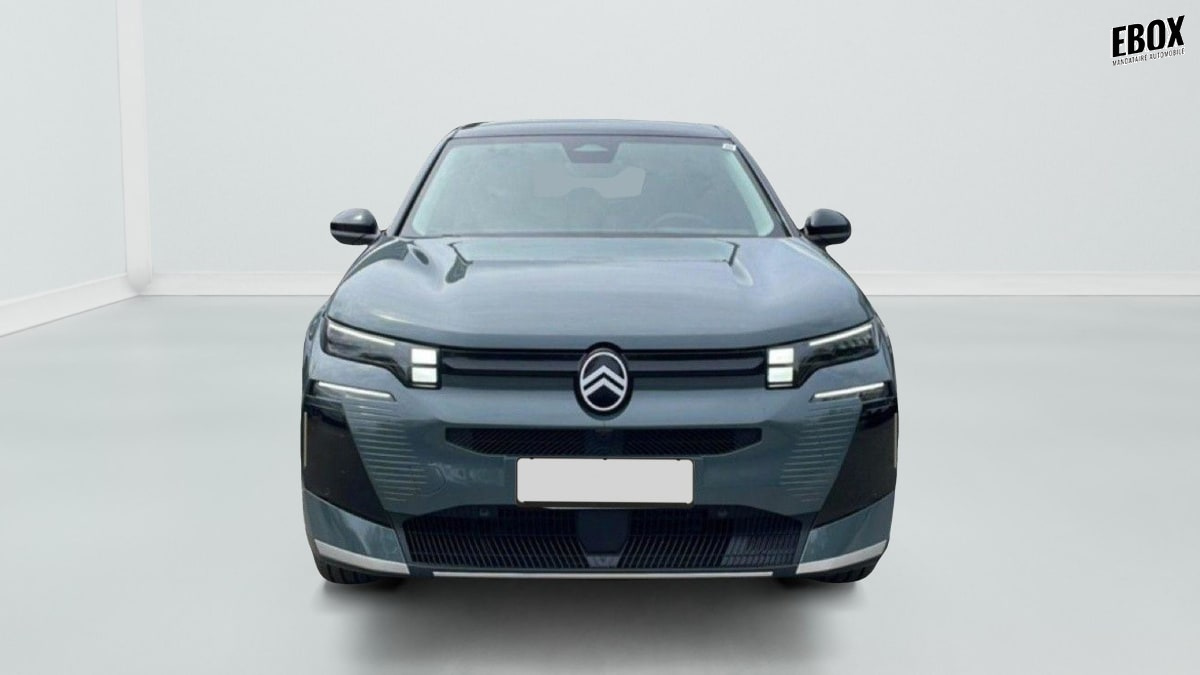 394581_p2 - CITROEN - C5 AIRCROSS - 2026 - photo 2