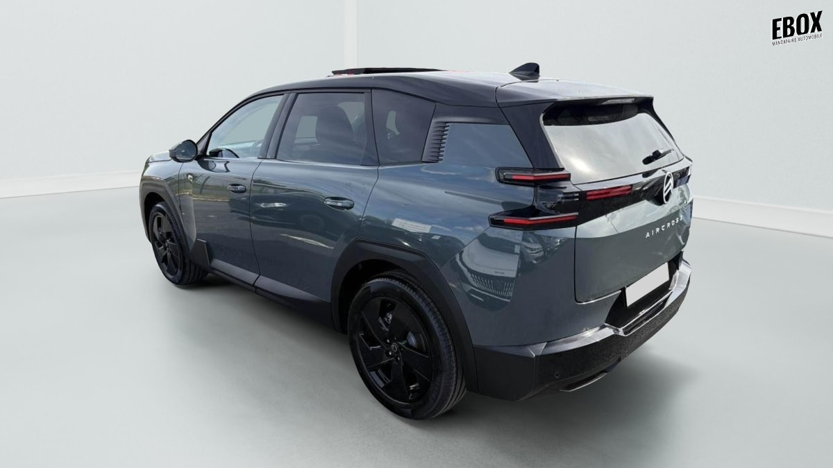 394823_p2 - CITROEN - C5 AIRCROSS - 2026 - photo 4