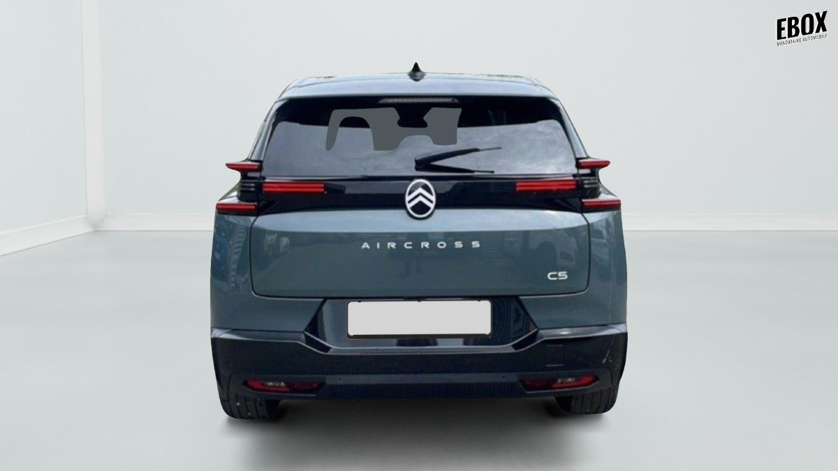 394581_p2 - CITROEN - C5 AIRCROSS - 2026 - photo 5