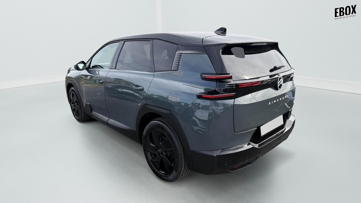 395388_p2 - CITROEN - C5 AIRCROSS - 2026 - photo 4