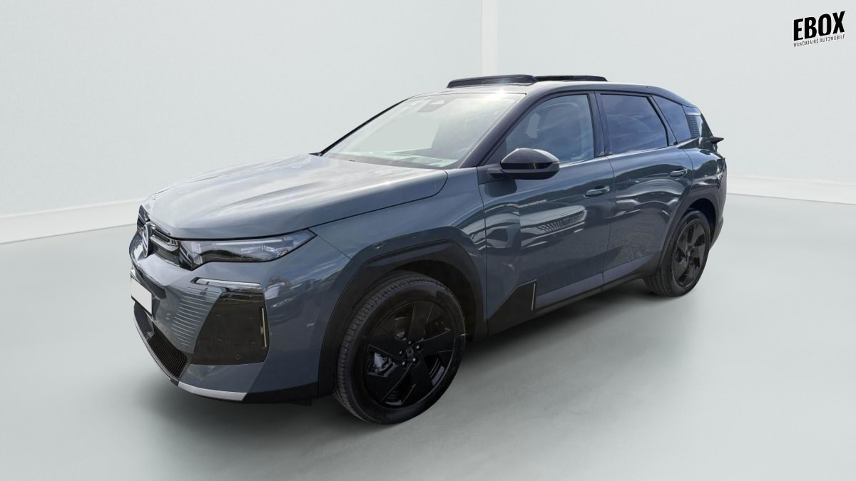 394823_p2 - CITROEN - C5 AIRCROSS - 2026 - photo 2