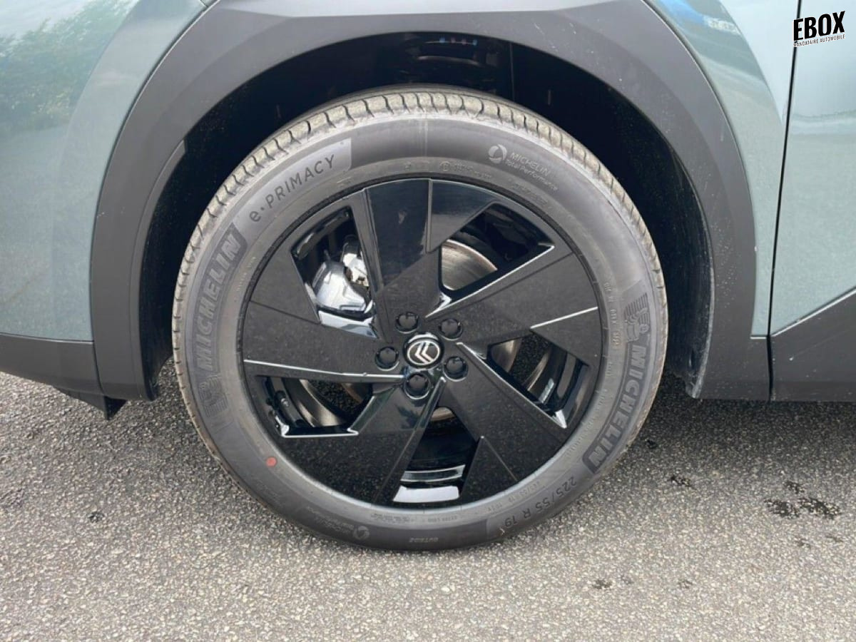 394581_p2 - CITROEN - C5 AIRCROSS - 2026 - photo 8