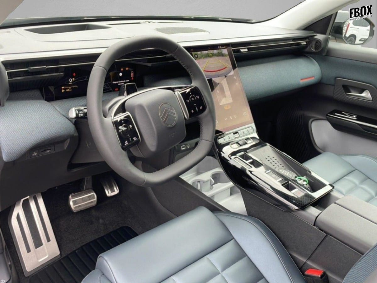 394581_p2 - CITROEN - C5 AIRCROSS - 2026 - photo 10
