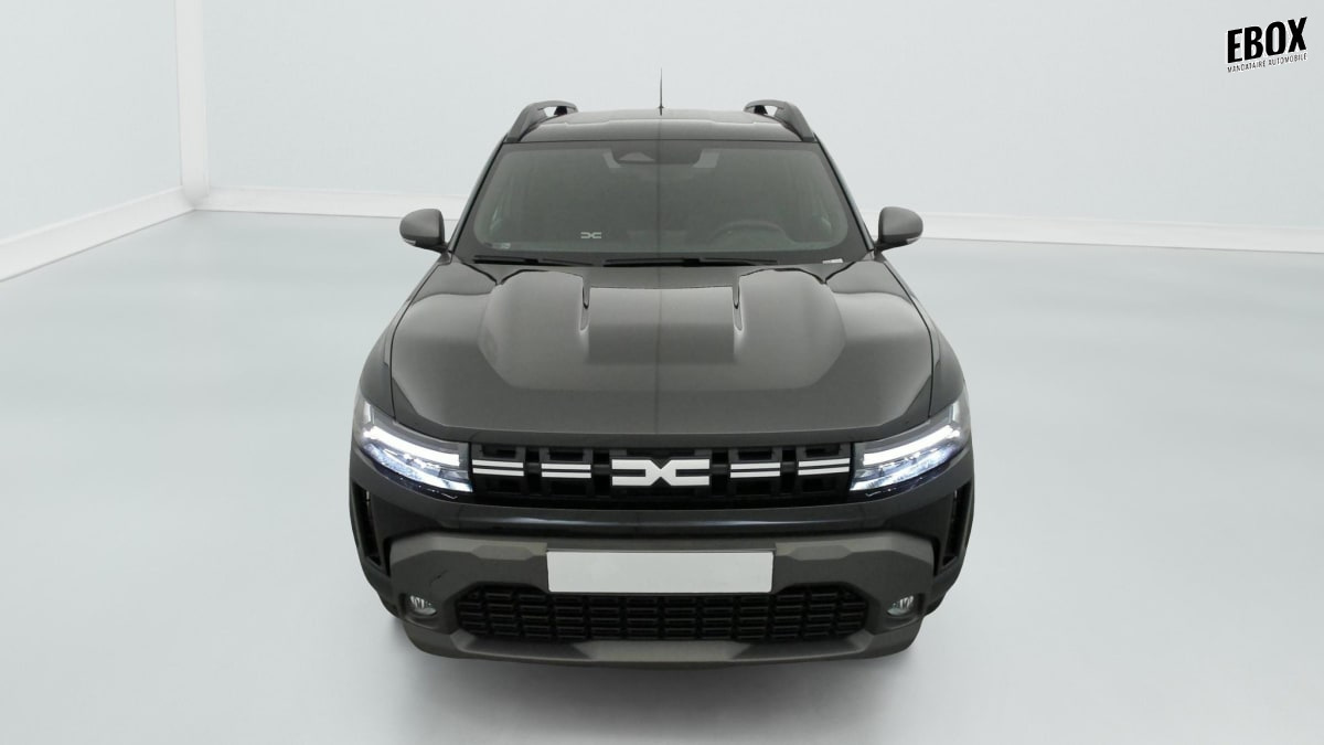 381404_p2 - DACIA - DUSTER - 2026 - photo 2