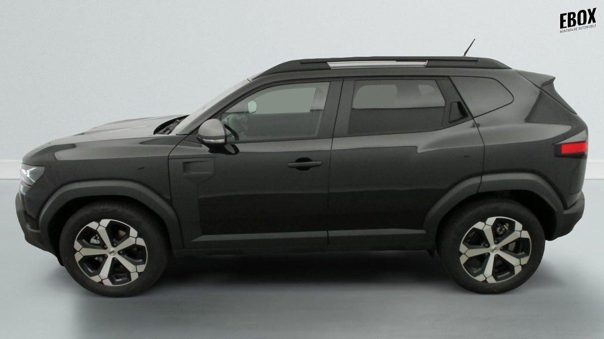 381404_p2 - DACIA - DUSTER - 2026 - photo 4