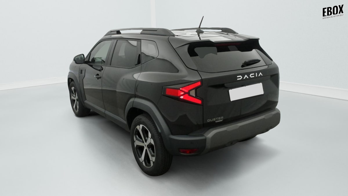 381404_p2 - DACIA - DUSTER - 2026 - photo 5