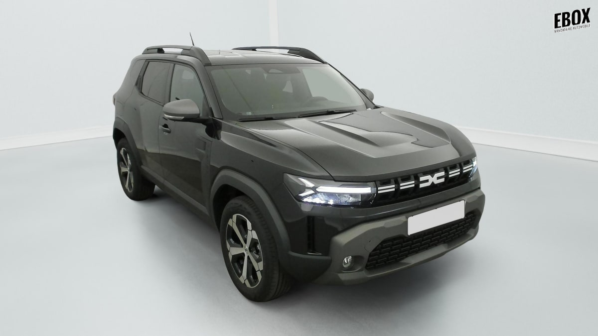 381404_p2 - DACIA - DUSTER - 2026 - photo 1