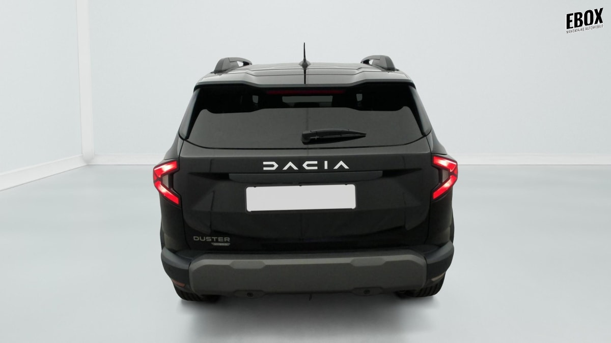 381404_p2 - DACIA - DUSTER - 2026 - photo 6
