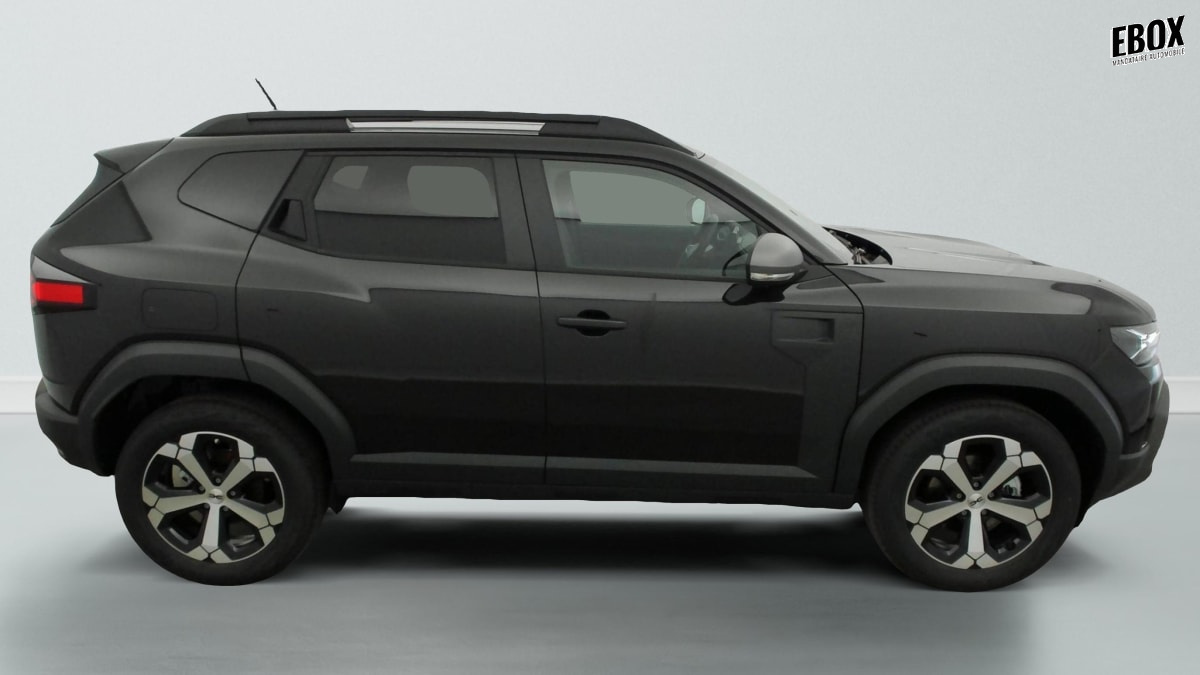 381404_p2 - DACIA - DUSTER - 2026 - photo 8