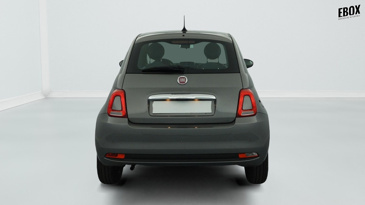 386425_p2 - FIAT - 500 - 2023 - photo 6