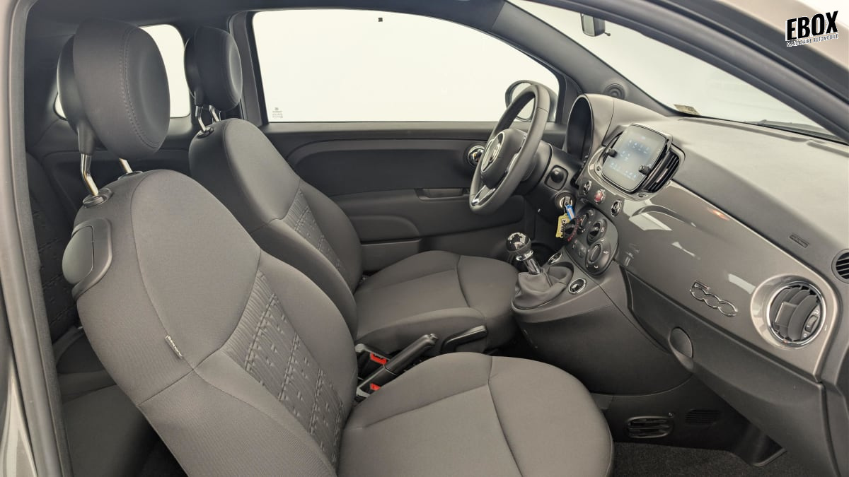384334_p2 - FIAT - 500 - 2023 - photo 9