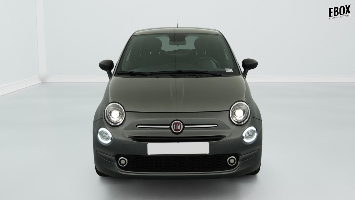 386425_p2 - FIAT - 500 - 2023 - photo 2