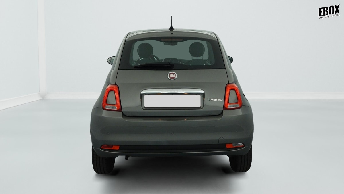 384334_p2 - FIAT - 500 - 2023 - photo 6