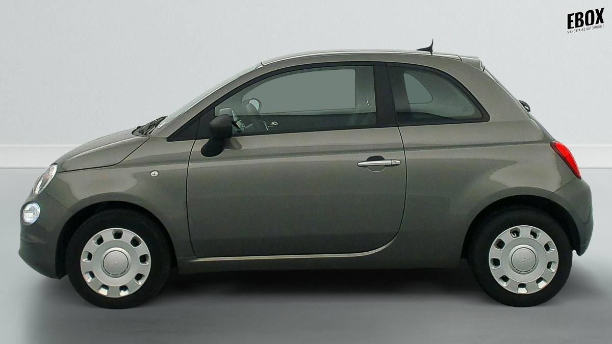 384334_p2 - FIAT - 500 - 2023 - photo 4