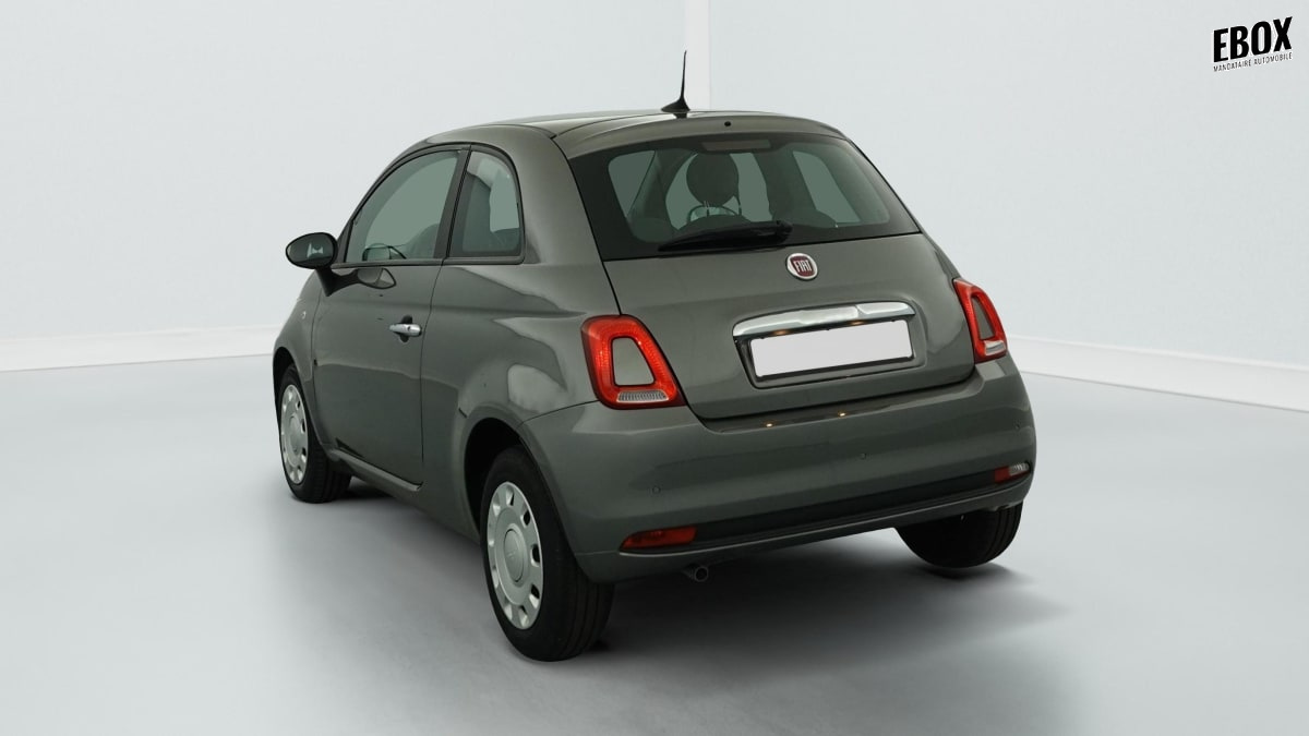 386425_p2 - FIAT - 500 - 2023 - photo 5