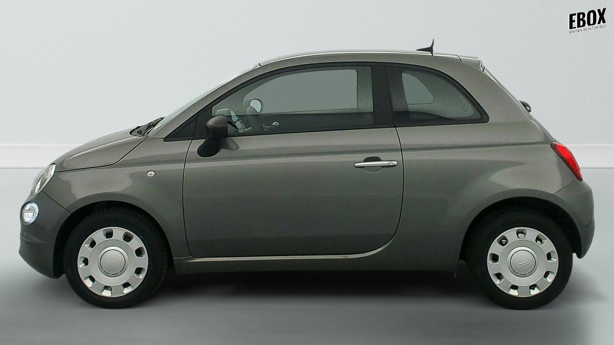386425_p2 - FIAT - 500 - 2023 - photo 4