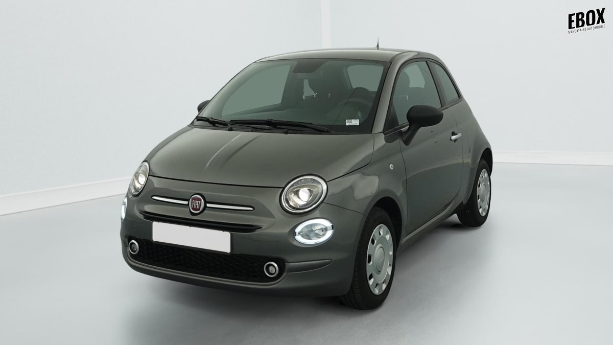 384334_p2 - FIAT - 500 - 2023 - photo 3
