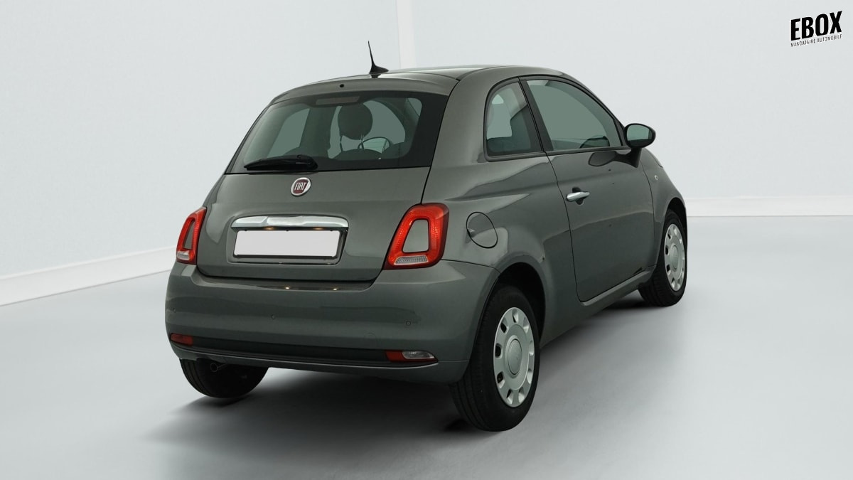 386425_p2 - FIAT - 500 - 2023 - photo 7