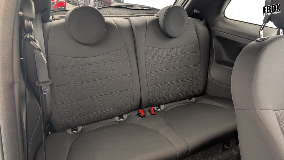 384334_p2 - FIAT - 500 - 2023 - photo 10