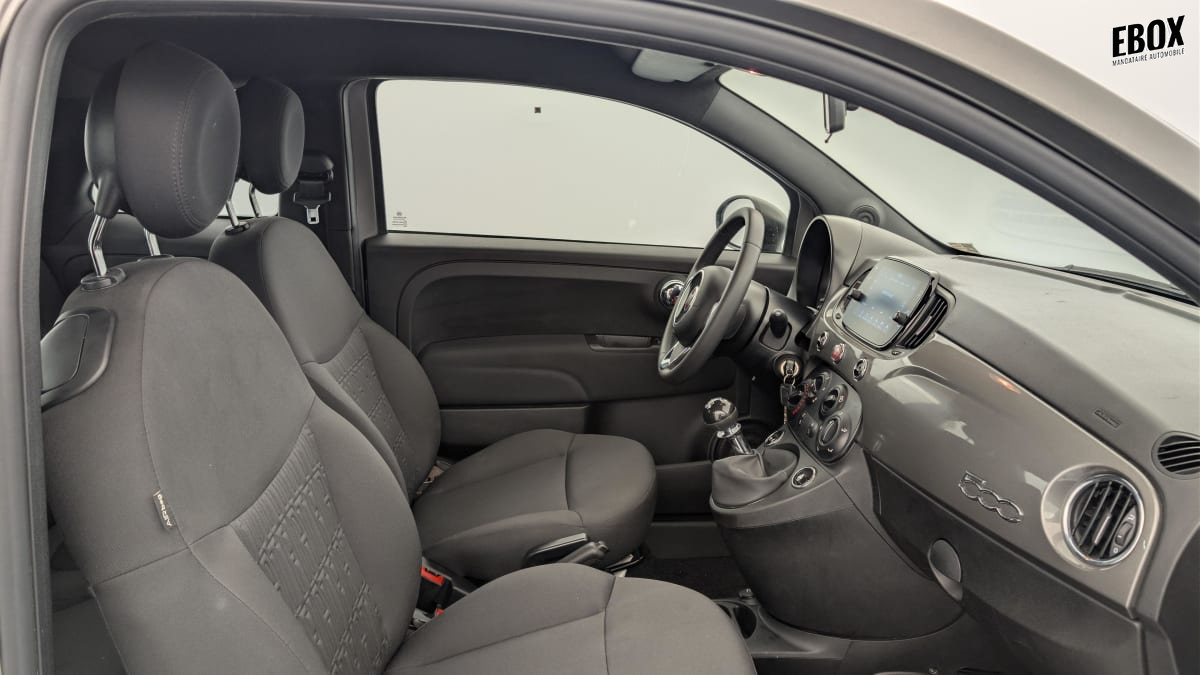 386425_p2 - FIAT - 500 - 2023 - photo 9