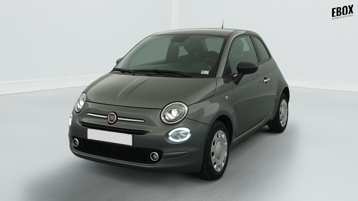 386425_p2 - FIAT - 500 - 2023 - photo 3