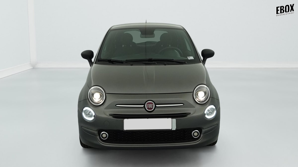 384334_p2 - FIAT - 500 - 2023 - photo 2