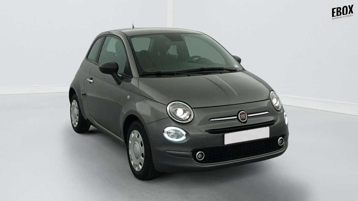 386425_p2 - FIAT - 500 - 2023 - photo 1