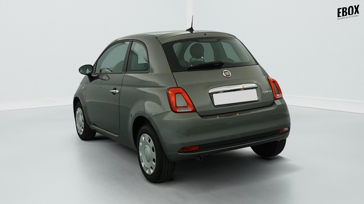 384334_p2 - FIAT - 500 - 2023 - photo 5