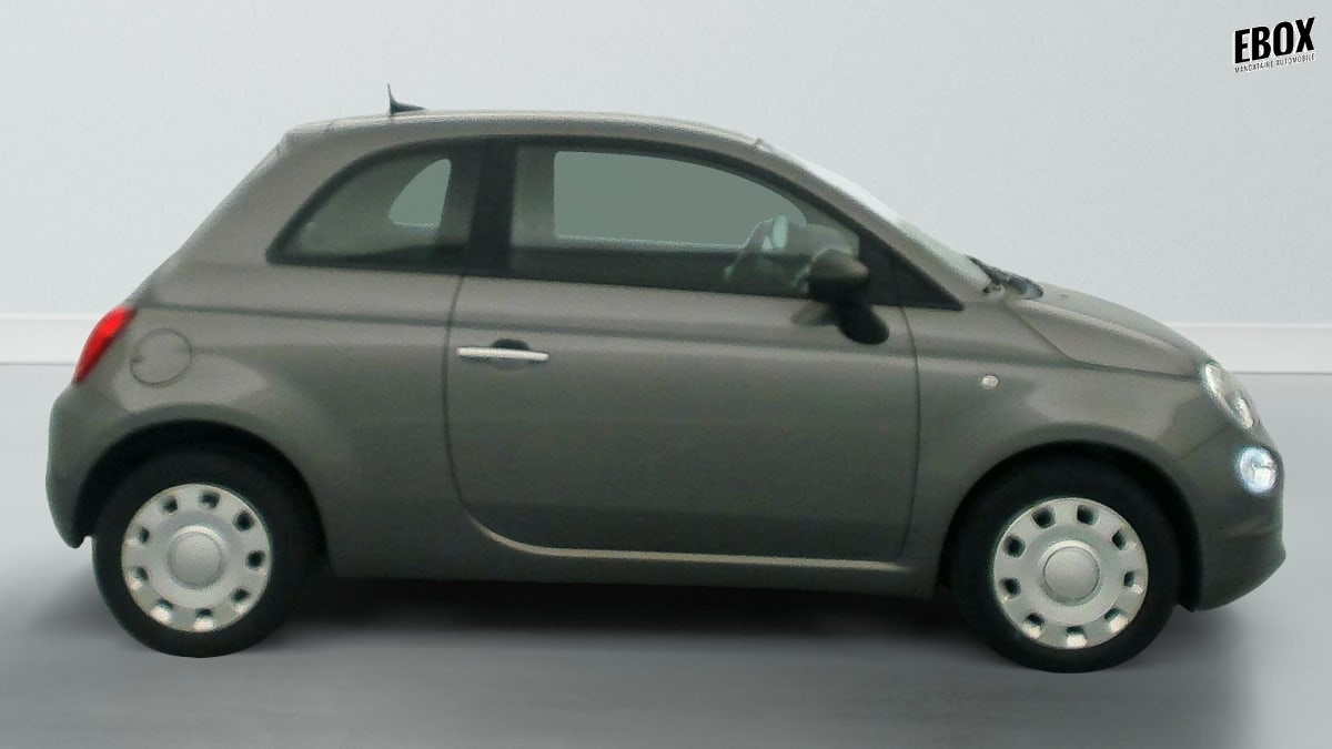 386425_p2 - FIAT - 500 - 2023 - photo 8