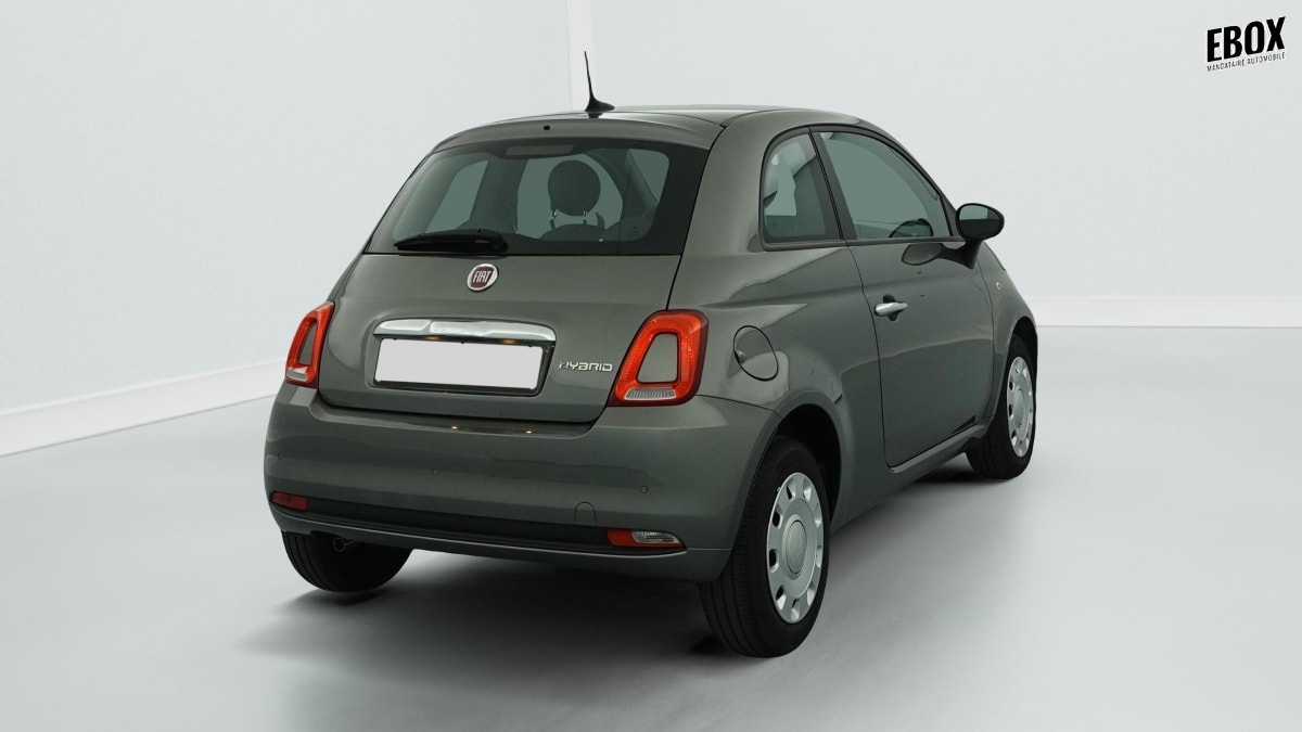 384334_p2 - FIAT - 500 - 2023 - photo 7