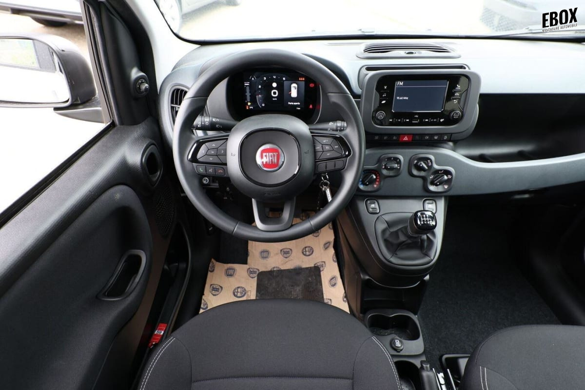 395316_p2 - FIAT - PANDA - 2026 - photo 6