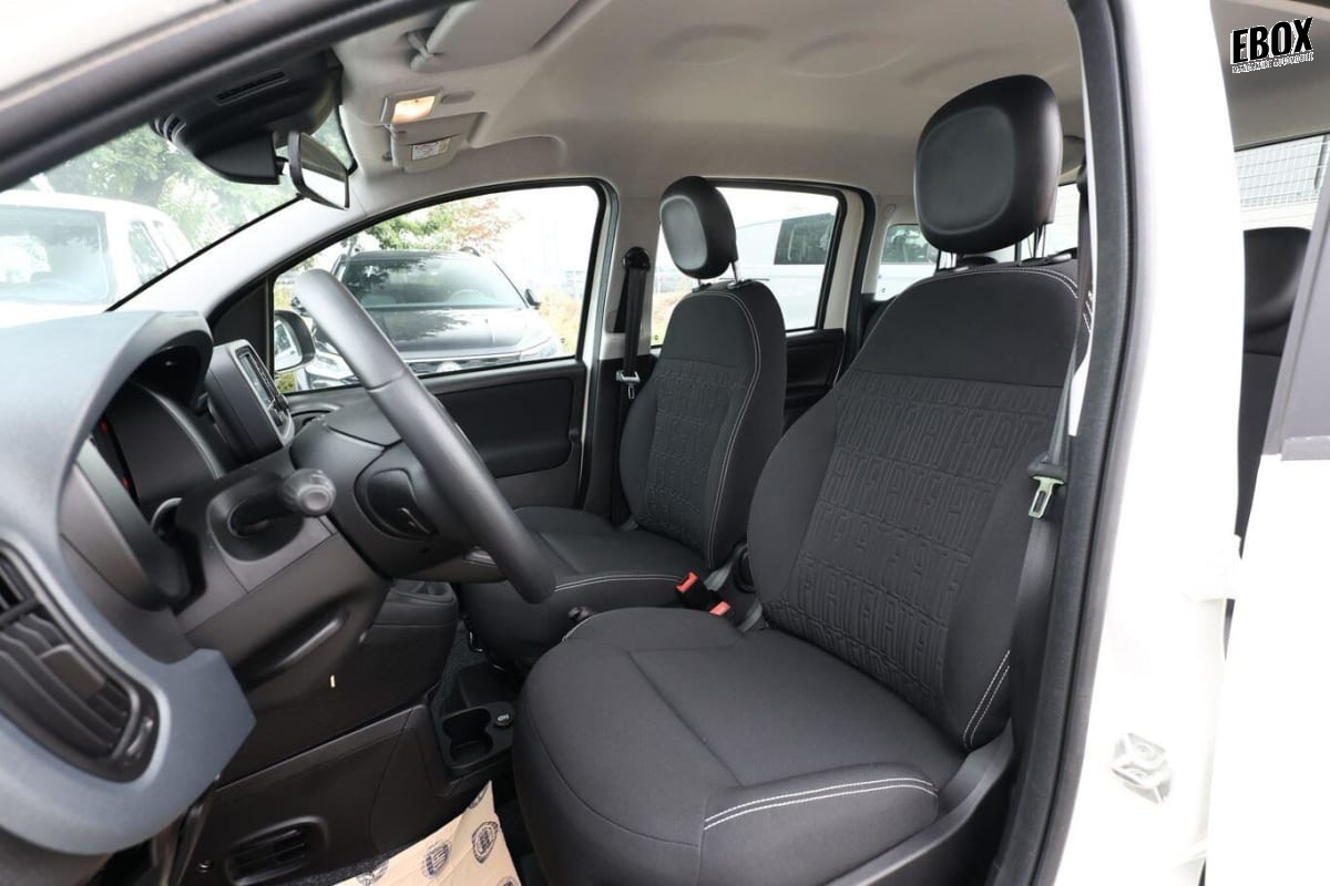 395316_p2 - FIAT - PANDA - 2026 - photo 5