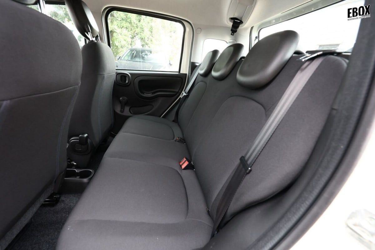 395316_p2 - FIAT - PANDA - 2026 - photo 9