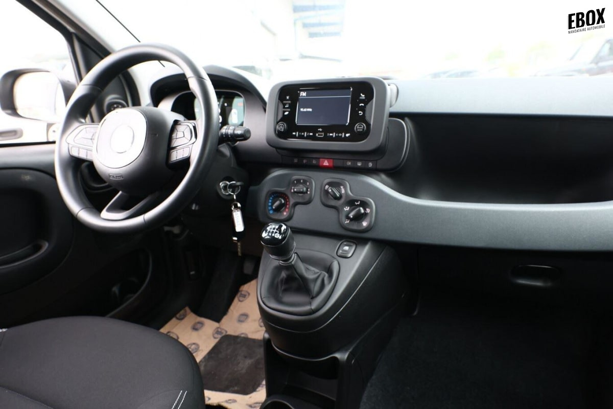395316_p2 - FIAT - PANDA - 2026 - photo 8