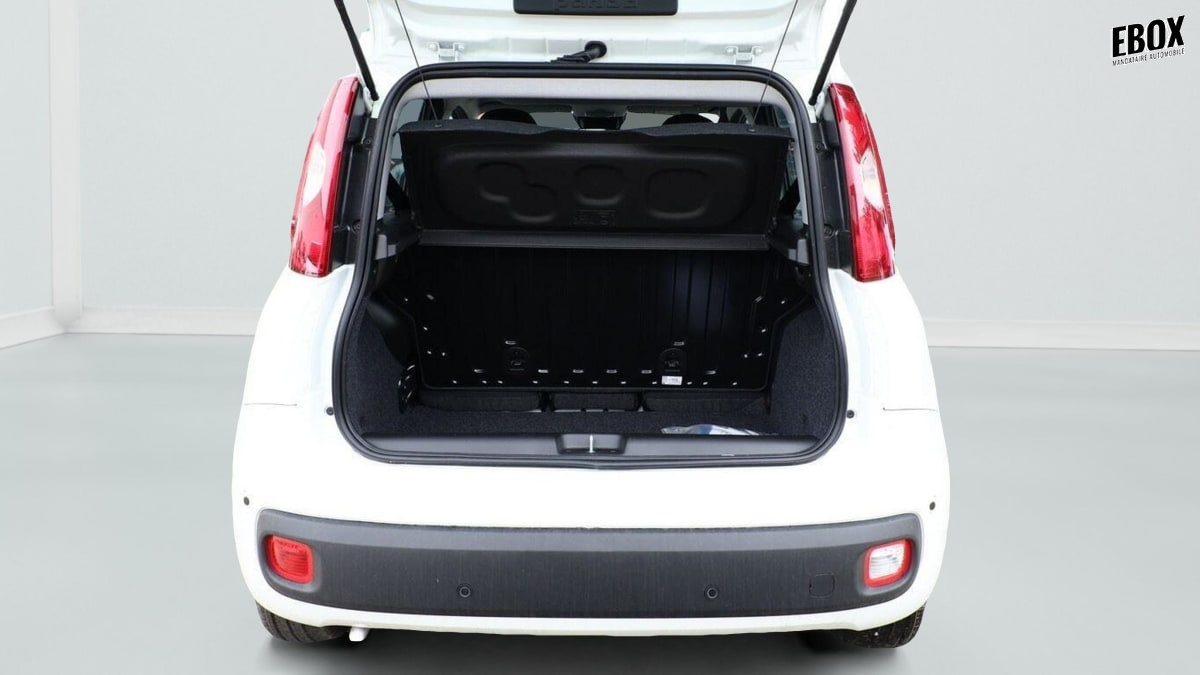 395316_p2 - FIAT - PANDA - 2026 - photo 4