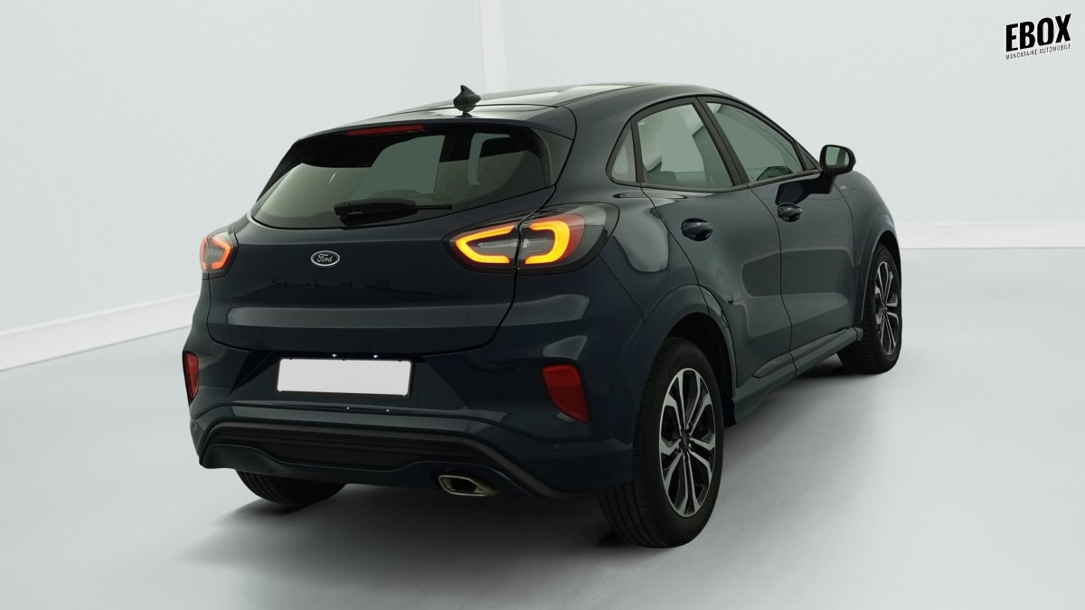 388545_p2 - FORD - PUMA - 2022 - photo 7
