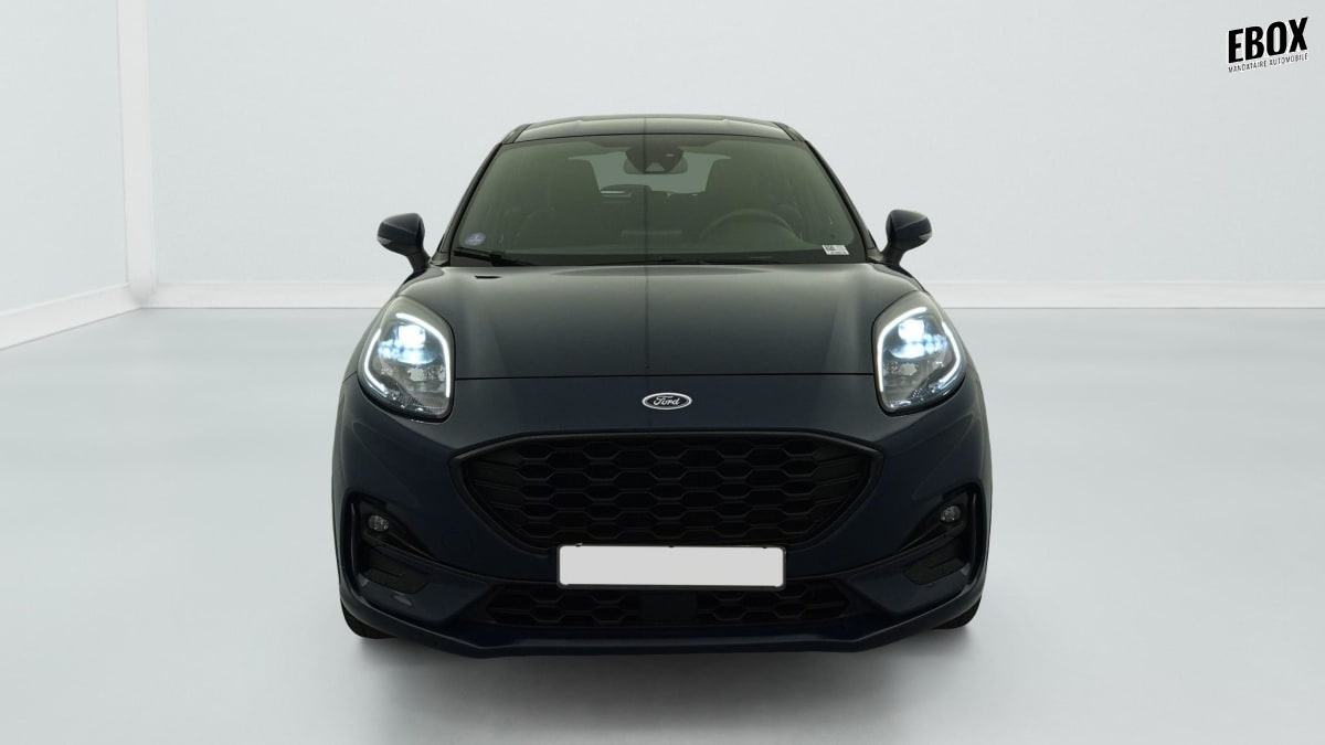 388545_p2 - FORD - PUMA - 2022 - photo 2