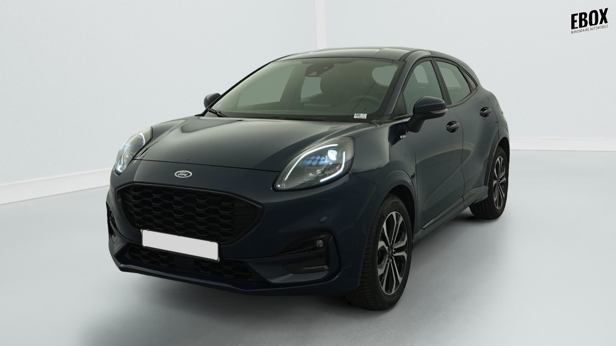 388545_p2 - FORD - PUMA - 2022 - photo 3
