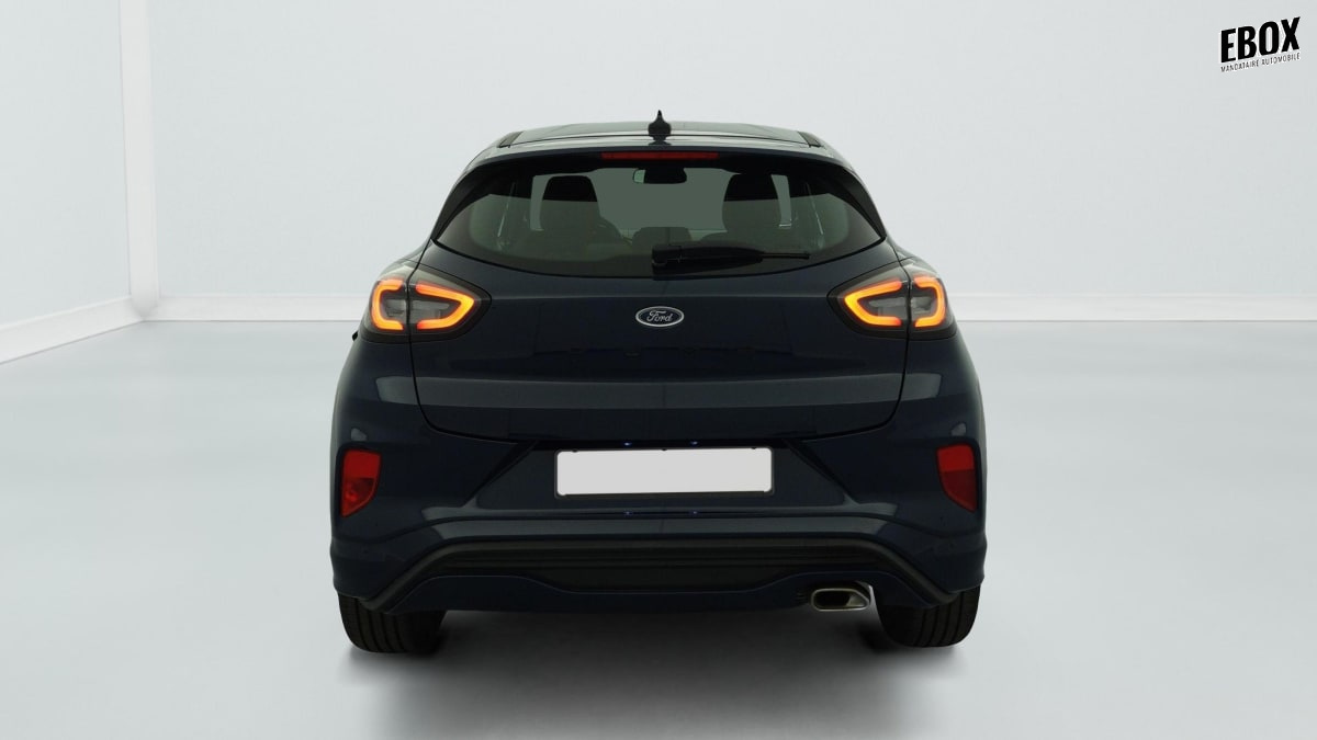388545_p2 - FORD - PUMA - 2022 - photo 6
