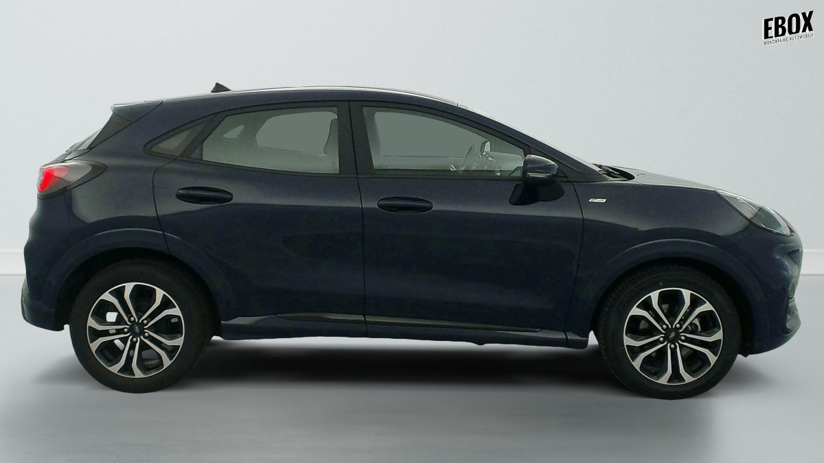 388545_p2 - FORD - PUMA - 2022 - photo 8