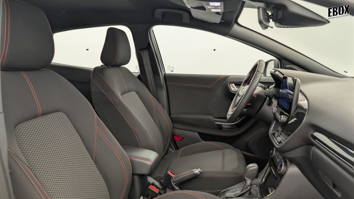388545_p2 - FORD - PUMA - 2022 - photo 9