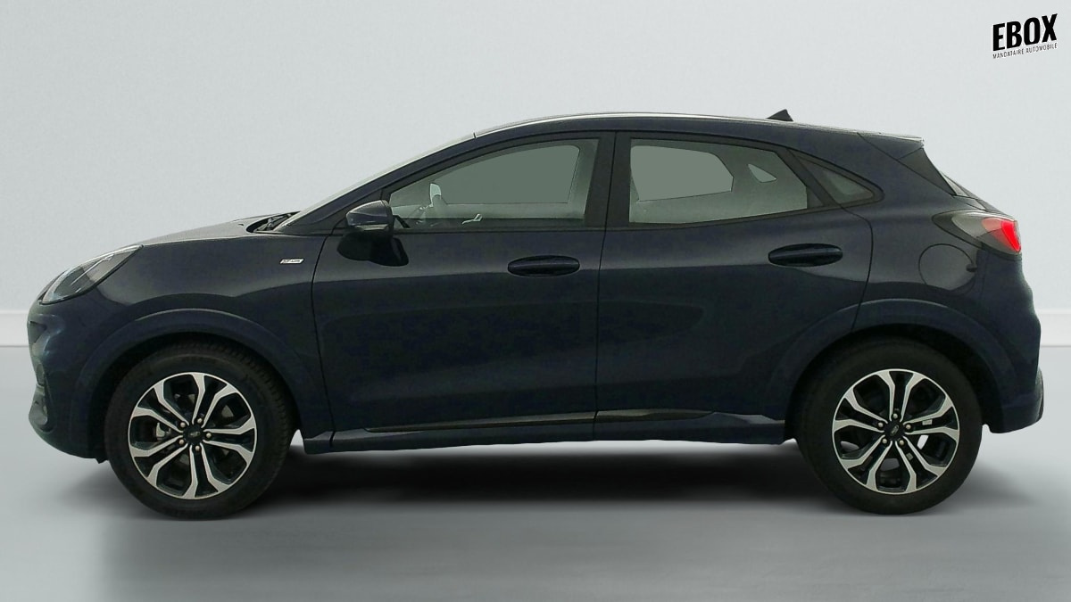 388545_p2 - FORD - PUMA - 2022 - photo 4