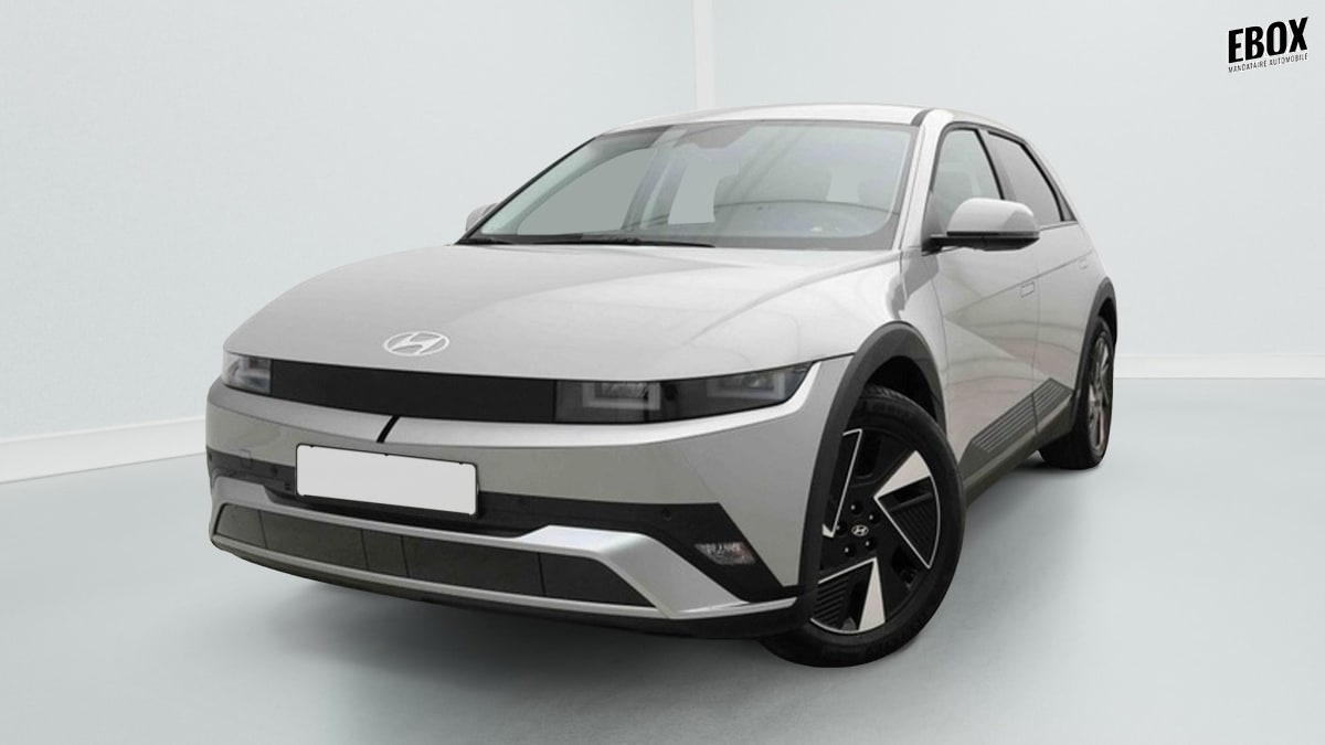 394784_p2 - HYUNDAI - IONIQ - 2026 - photo 1