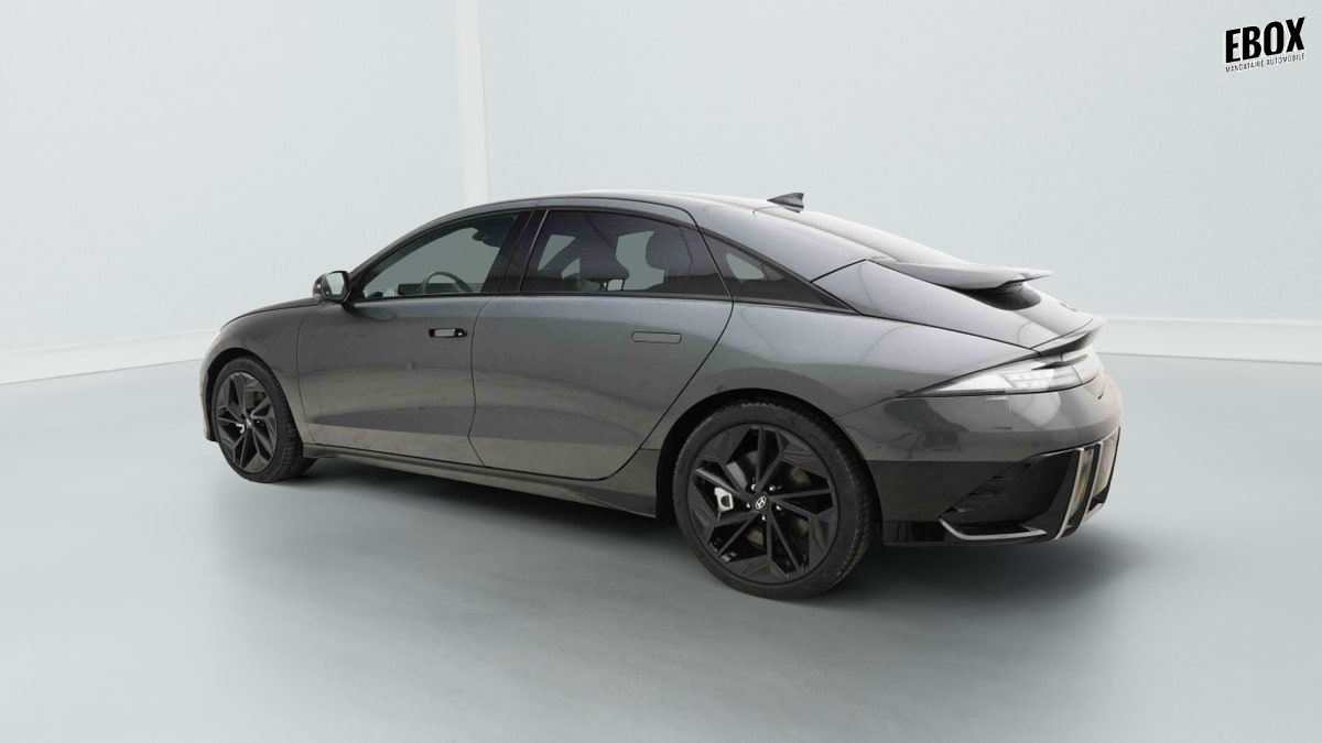 394785_p2 - HYUNDAI - IONIQ - 2026 - photo 1