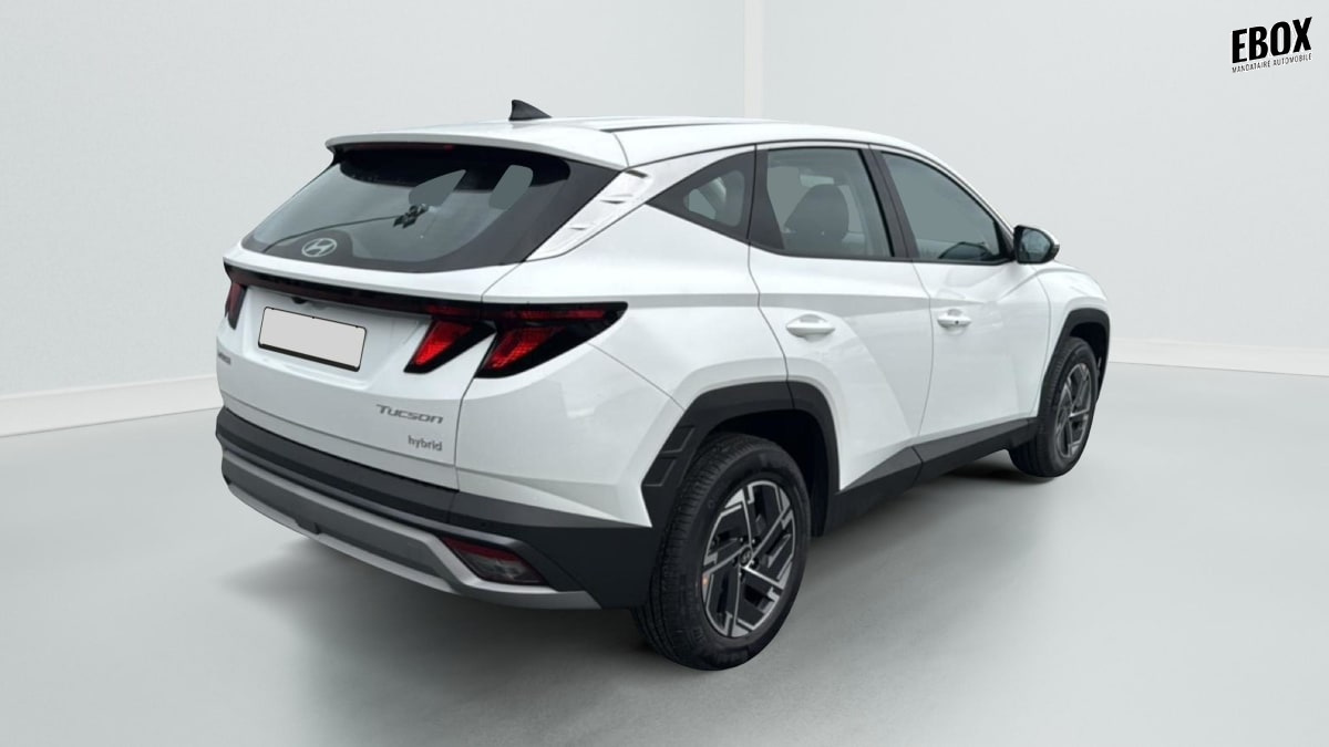 394340_p2 - HYUNDAI - TUCSON - 2026 - photo 4
