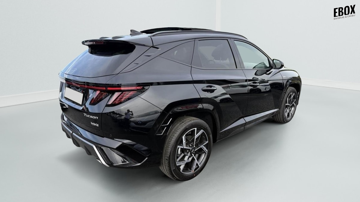 394567_p2 - HYUNDAI - TUCSON - 2026 - photo 2