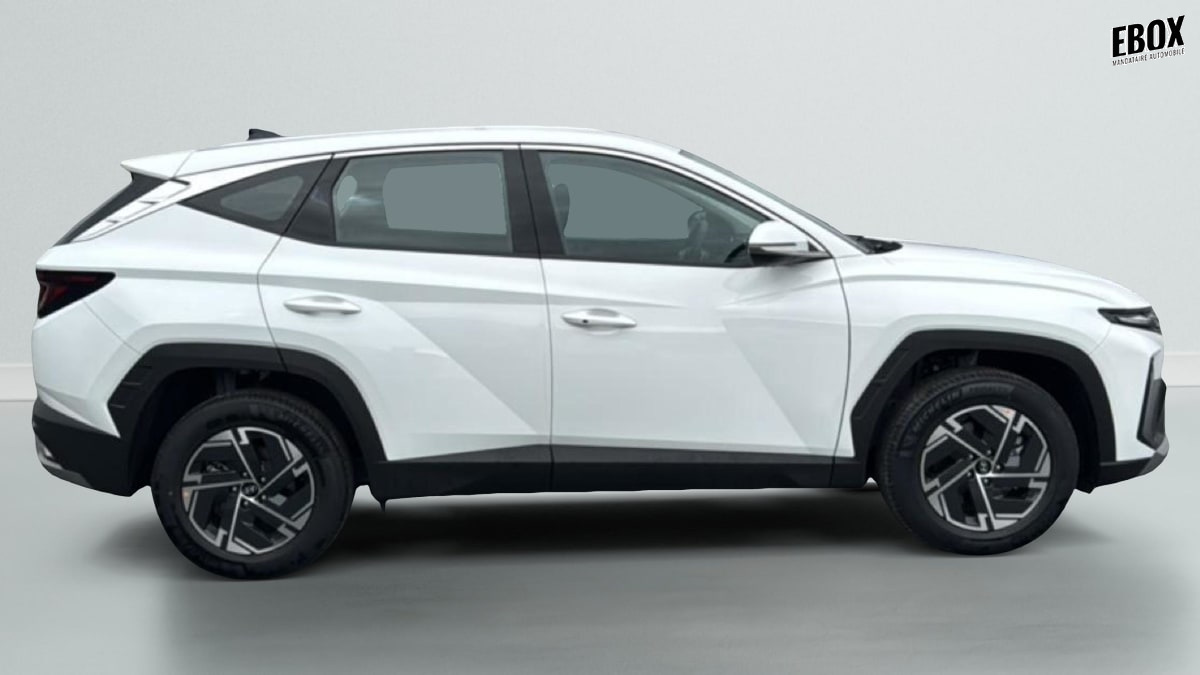 394340_p2 - HYUNDAI - TUCSON - 2026 - photo 3