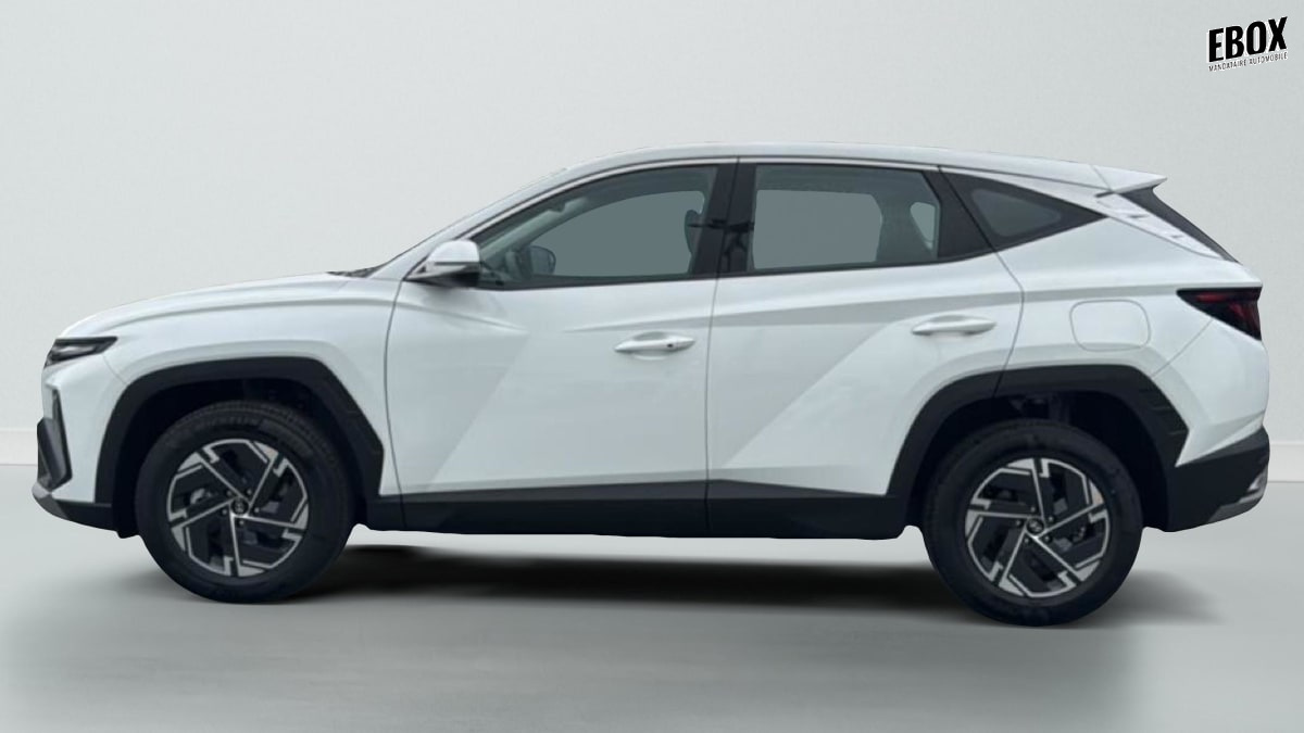 394340_p2 - HYUNDAI - TUCSON - 2026 - photo 7