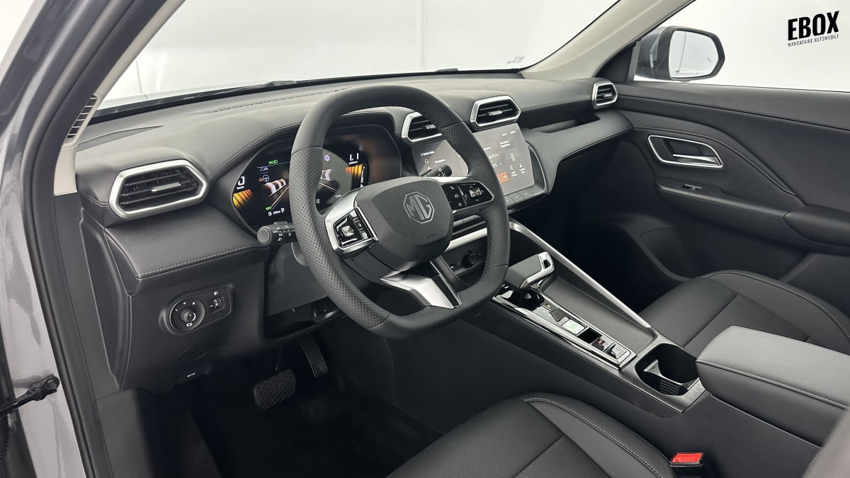 394728_p2 - MG - ZS - 2026 - photo 6